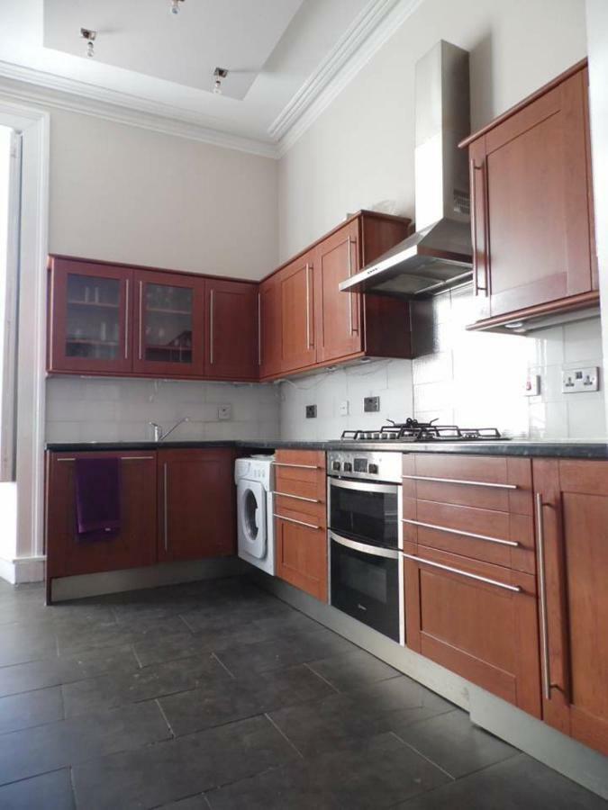 West End - Stunning, Spacious, 3 Bedroom, Main Door Flat With Private Parking Glasgow Exterior foto